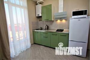 1-к квартира, посуточно, 45м2, 5/6 этаж