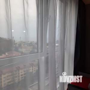Студия квартира, посуточно, 32м2, 5/7 этаж