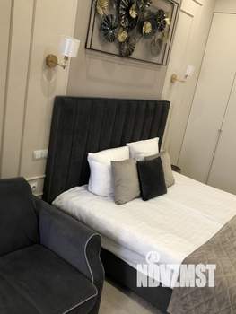 Студия квартира, посуточно, 25м2, 2/3 этаж