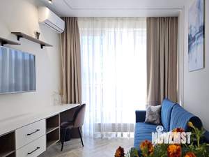 1-к квартира, на длительный срок, 37м2, 5/19 этаж