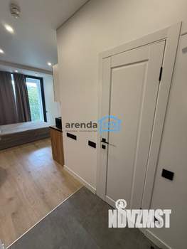 Студия квартира, на длительный срок, 24м2, 3/10 этаж