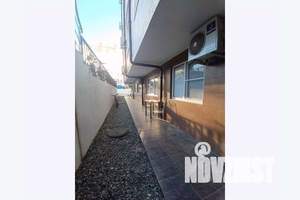 1-к квартира, посуточно, 36м2, 1/8 этаж