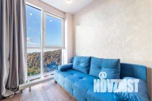 1-к квартира, посуточно, 18м2, 18/20 этаж