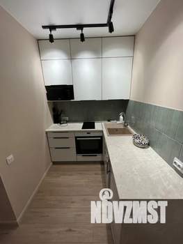 1-к квартира, посуточно, 30м2, 1/4 этаж