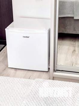 1-к квартира, посуточно, 27м2, 1/1 этаж