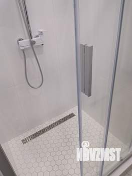 Студия квартира, на длительный срок, 25м2, 3/3 этаж