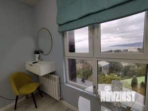 Студия квартира, посуточно, 20м2, 16/22 этаж