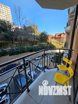 1-к квартира, посуточно, 36м2, 3/12 этаж