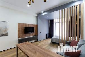 Студия квартира, посуточно, 30м2, 3/5 этаж