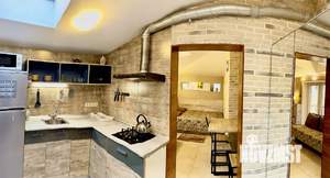 1-к квартира, посуточно, 31м2, 1/1 этаж