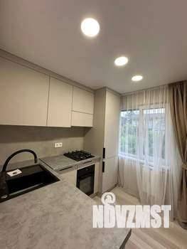 1-к квартира, посуточно, 30м2, 4/5 этаж