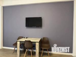 Студия квартира, посуточно, 32м2, 6/6 этаж