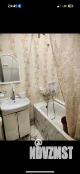 1-к квартира, на длительный срок, 30м2, 2/6 этаж