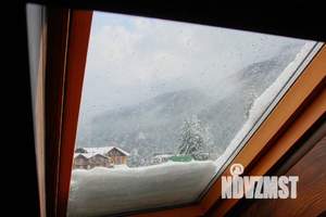 Студия квартира, посуточно, 38м2, 5/5 этаж