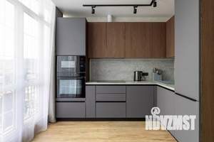 2-к квартира, посуточно, 40м2, 1/1 этаж