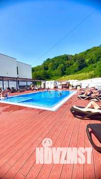 1-к квартира, посуточно, 22м2, 2/3 этаж