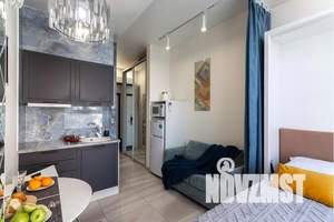 1-к квартира, посуточно, 20м2, 5/6 этаж