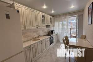 2-к квартира, посуточно, 60м2, 10/13 этаж