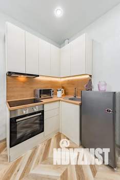 1-к квартира, посуточно, 33м2, 13/17 этаж