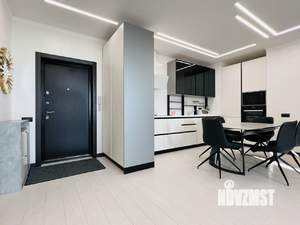 3-к квартира, на длительный срок, 86м2, 10/17 этаж