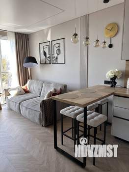 1-к квартира, на длительный срок, 39м2, 19/20 этаж