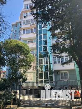 2-к квартира, посуточно, 51м2, 2/10 этаж