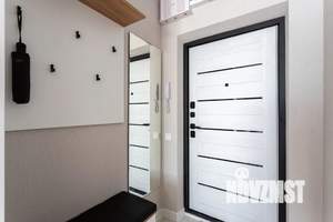 Студия квартира, посуточно, 19м2, 11/19 этаж
