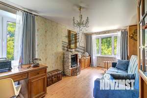 3-к квартира, на длительный срок, 80м2, 3/5 этаж