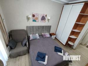 Студия квартира, на длительный срок, 20м2, 2/7 этаж