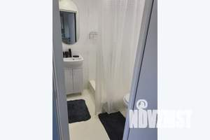 1-к квартира, посуточно, 30м2, 1/4 этаж