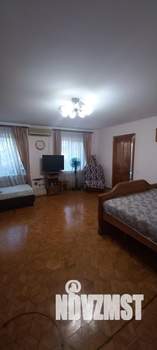 1-к квартира, на длительный срок, 40м2, 1/2 этаж