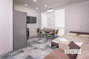 Студия квартира, на длительный срок, 30м2, 2/3 этаж