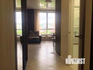 Студия квартира, на длительный срок, 25м2, 5/5 этаж