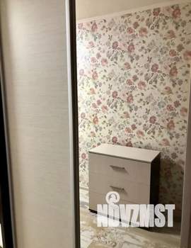 2-к квартира, посуточно, 48м2, 3/5 этаж