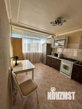 2-к квартира, на длительный срок, 40м2, 4/5 этаж