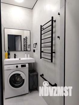 Студия квартира, посуточно, 27м2, 3/11 этаж