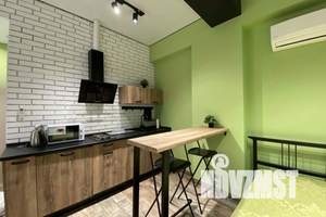 1-к квартира, посуточно, 32м2, 3/13 этаж