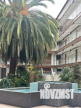 2-к квартира, посуточно, 45м2, 3/3 этаж