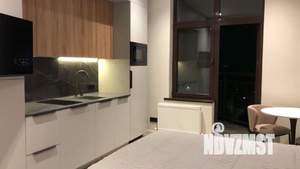 1-к квартира, посуточно, 22м2, 1/1 этаж