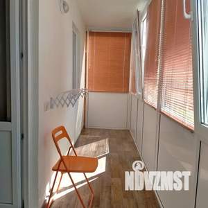 1-к квартира, посуточно, 56м2, 2/10 этаж