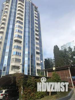 Студия квартира, посуточно, 35м2, 7/18 этаж