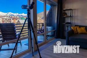 1-к квартира, посуточно, 45м2, 4/5 этаж