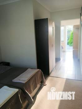 1-к квартира, на длительный срок, 21м2, 1/1 этаж