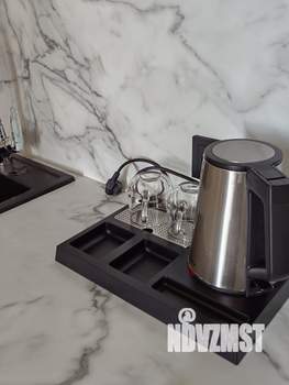 Студия квартира, на длительный срок, 23м2, 2/5 этаж