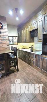 1-к квартира, посуточно, 68м2, 4/17 этаж