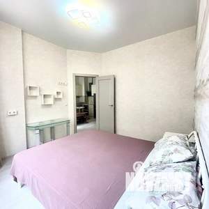2-к квартира, посуточно, 51м2, 1/1 этаж
