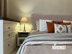 2-к квартира, посуточно, 64м2, 1/1 этаж