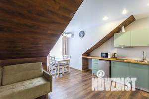 2-к квартира, посуточно, 48м2, 5/5 этаж