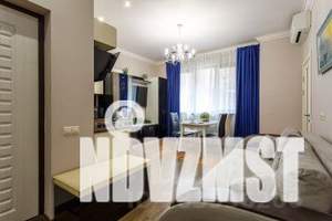 2-к квартира, посуточно, 45м2, 2/3 этаж