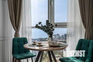 1-к квартира, посуточно, 18м2, 1/1 этаж